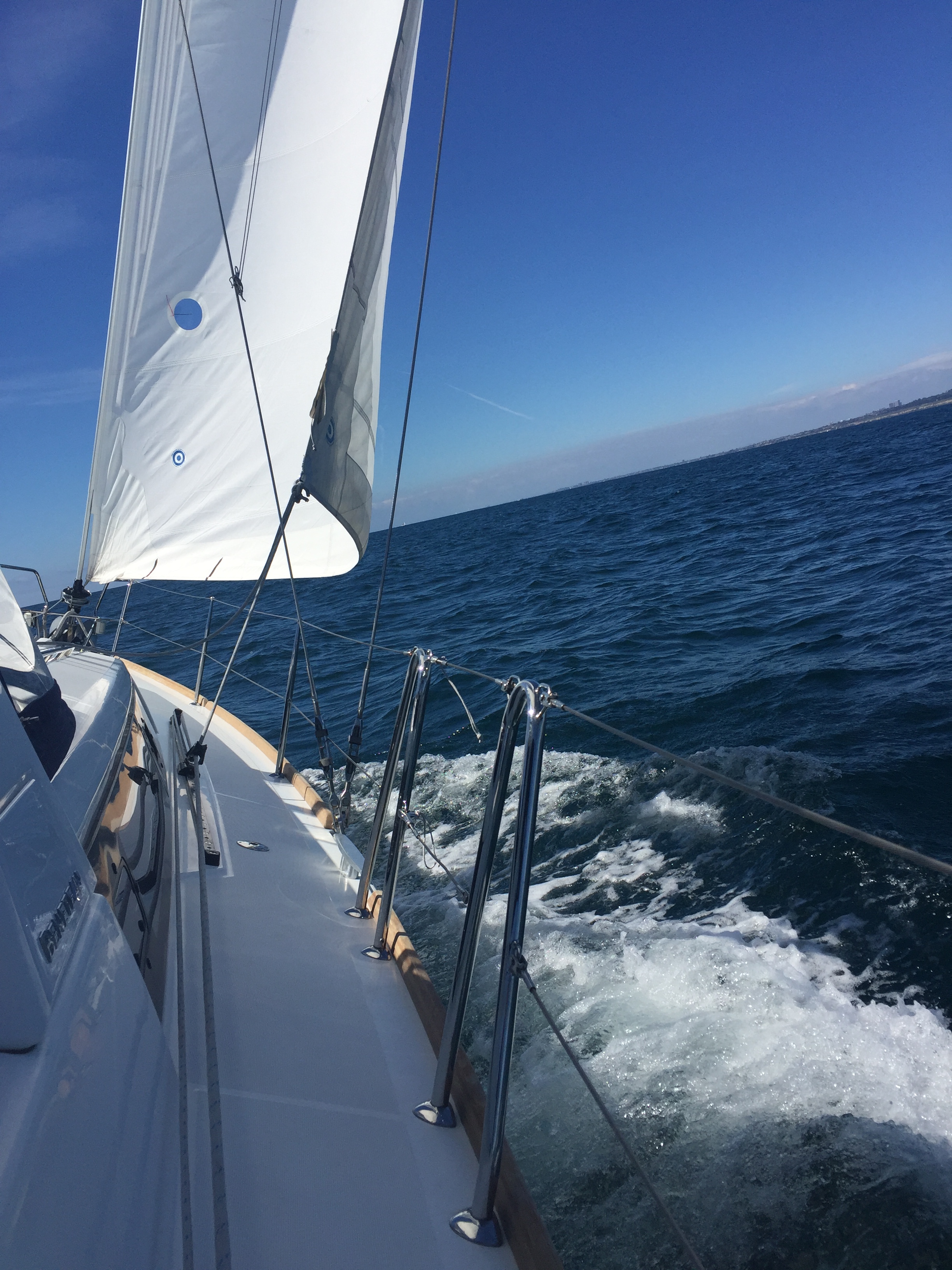 Sailboat