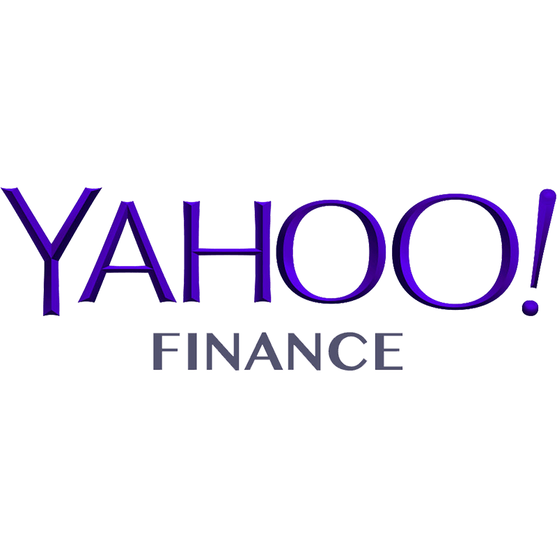 Yahoo! Finance logo