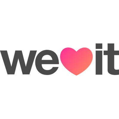 We Love It logo