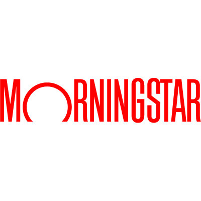 Morningstar logo