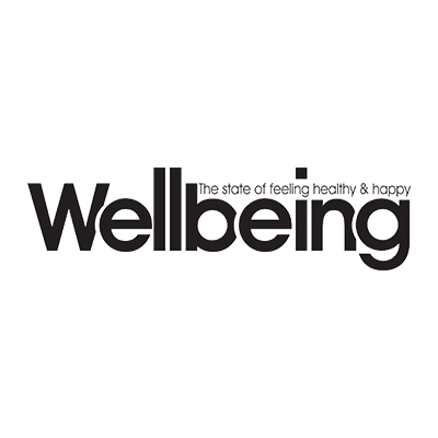 Wellbeing logo