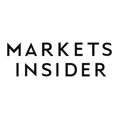 Markets Insider logo