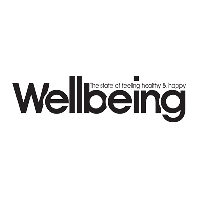 Wellbeing logo