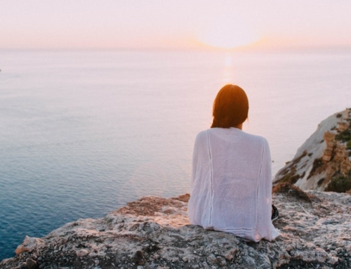 The Benefits of Stillness: 4 Ways Practicing Stillness Transforms Your Life