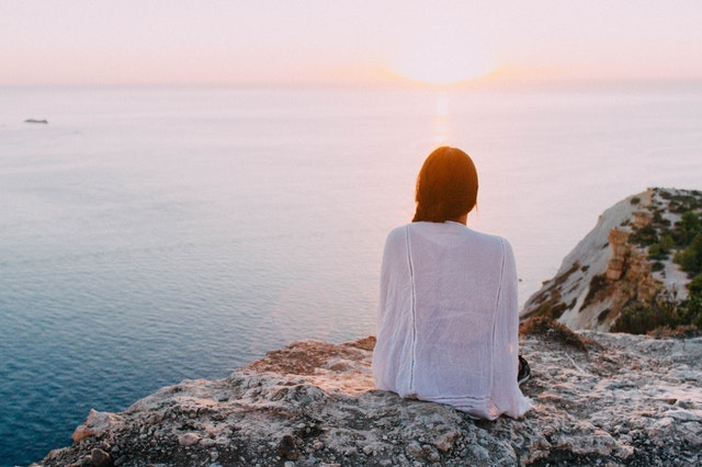 The Benefits of Stillness: 4 Ways Practicing Stillness Transforms Your Life