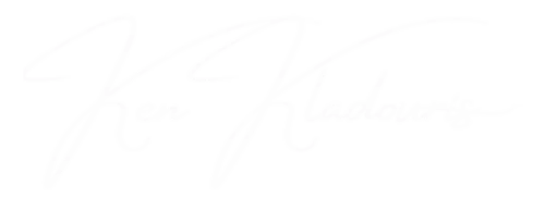 Ken Kladouris Logo