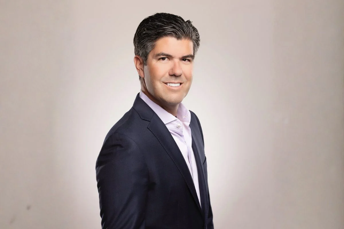 Ken Kladouris